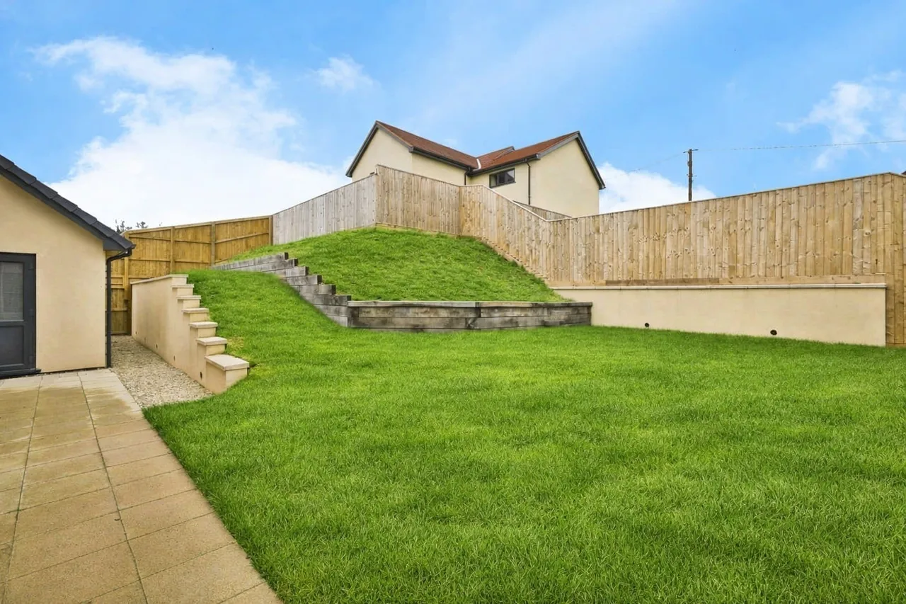 Valley View, Combe St. Nicholas, TA20, photo 19