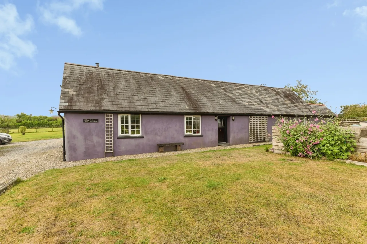 Cwmduad, Carmarthen, SA33, photo 6