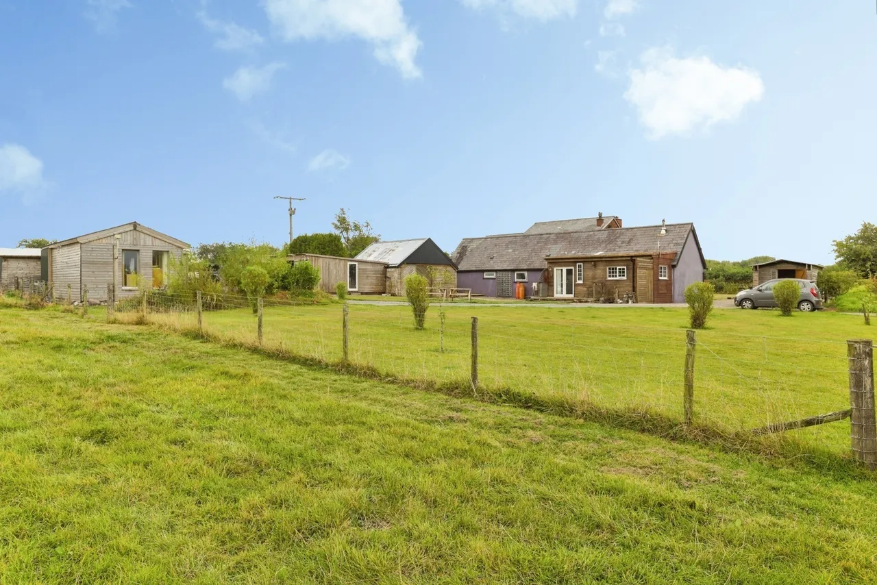 Cwmduad, Carmarthen, SA33, photo 32