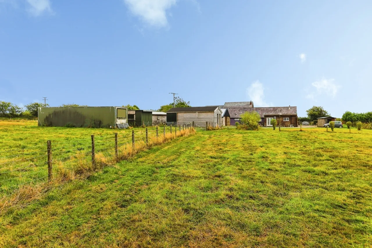 Cwmduad, Carmarthen, SA33, photo 31