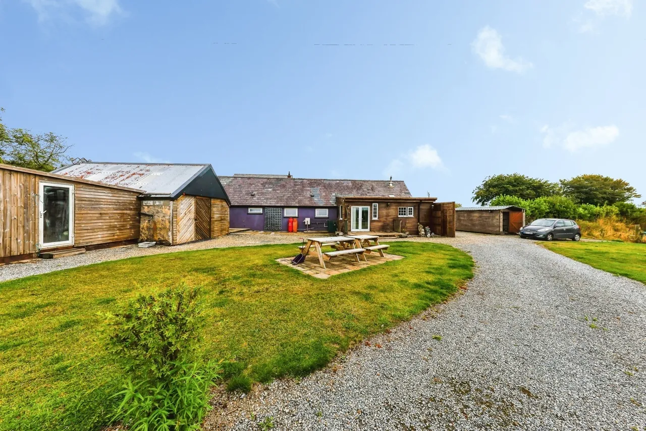 Cwmduad, Carmarthen, SA33, photo 16