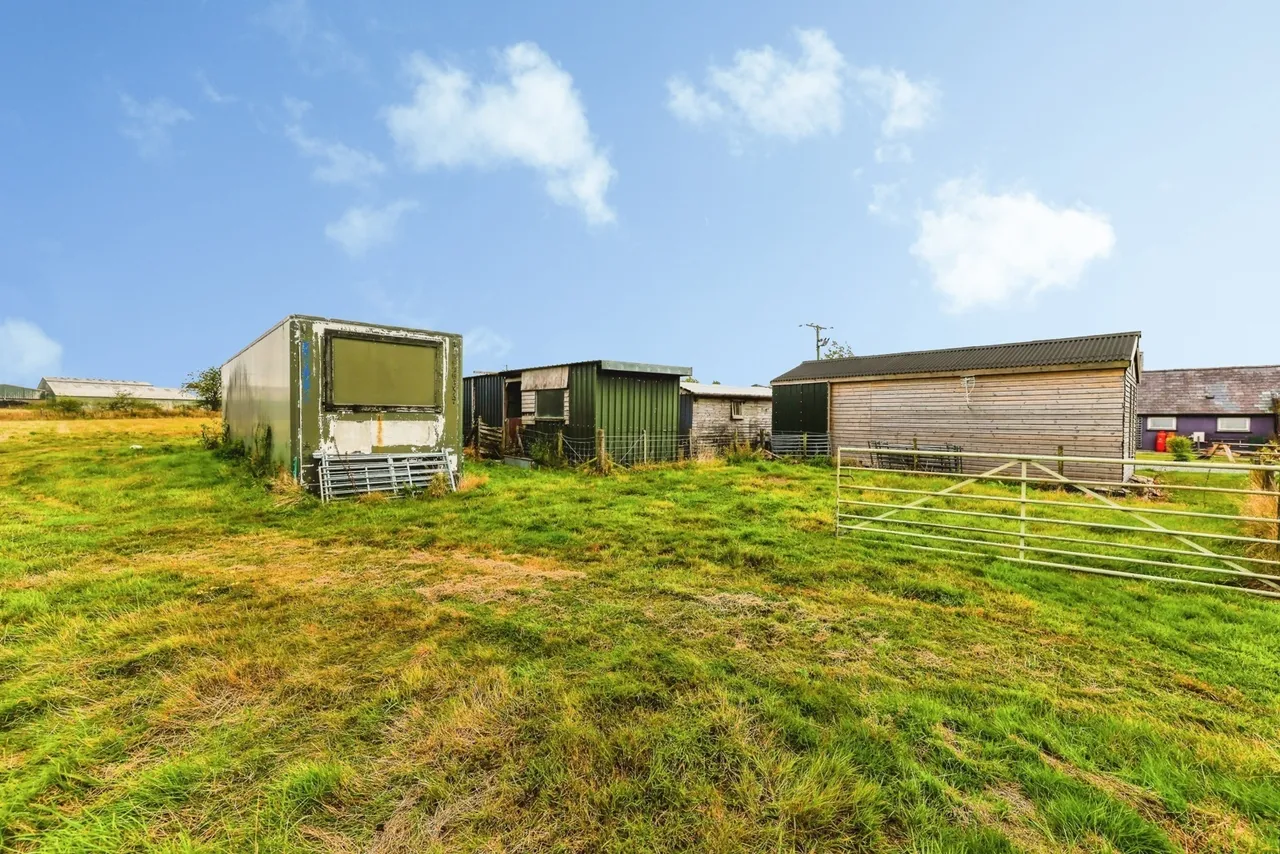 Cwmduad, Carmarthen, SA33, photo 29