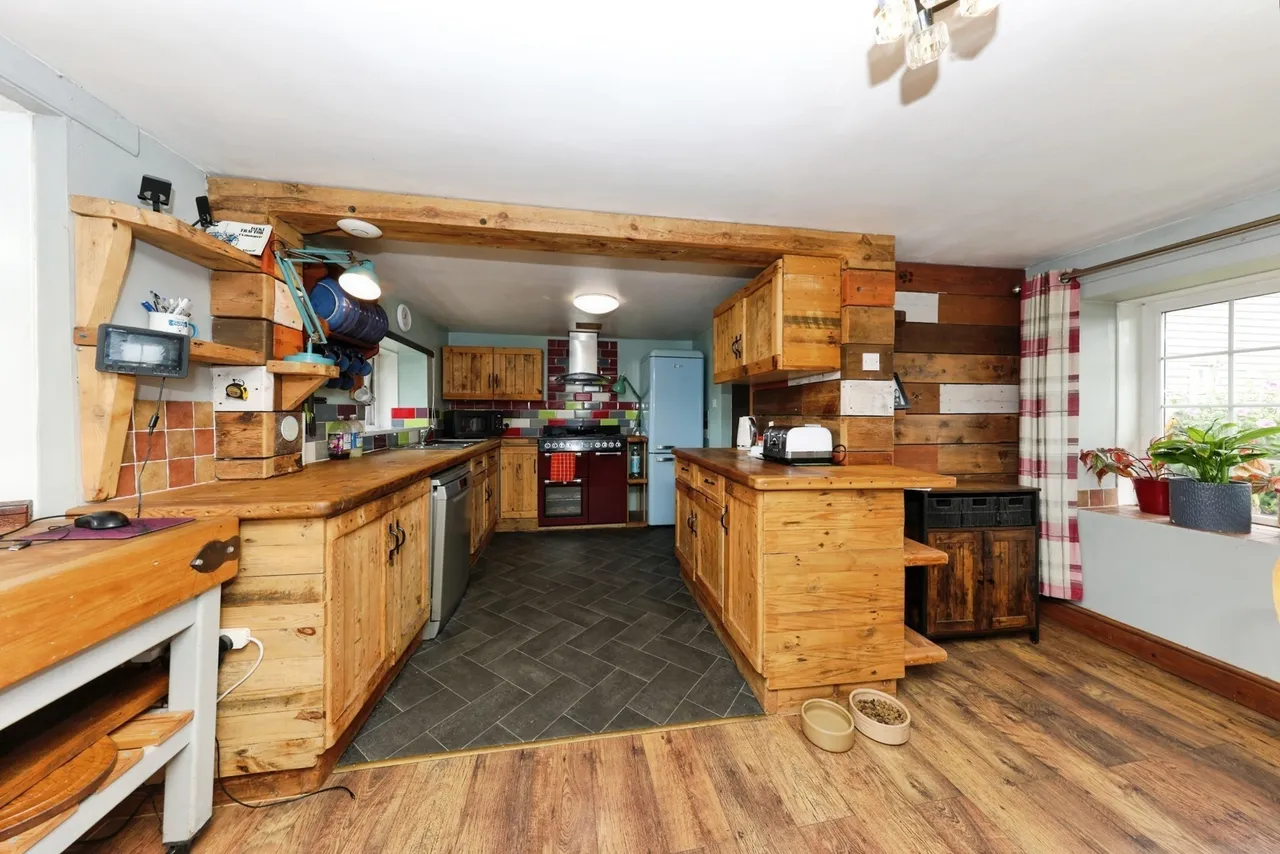 Cwmduad, Carmarthen, SA33, photo 8