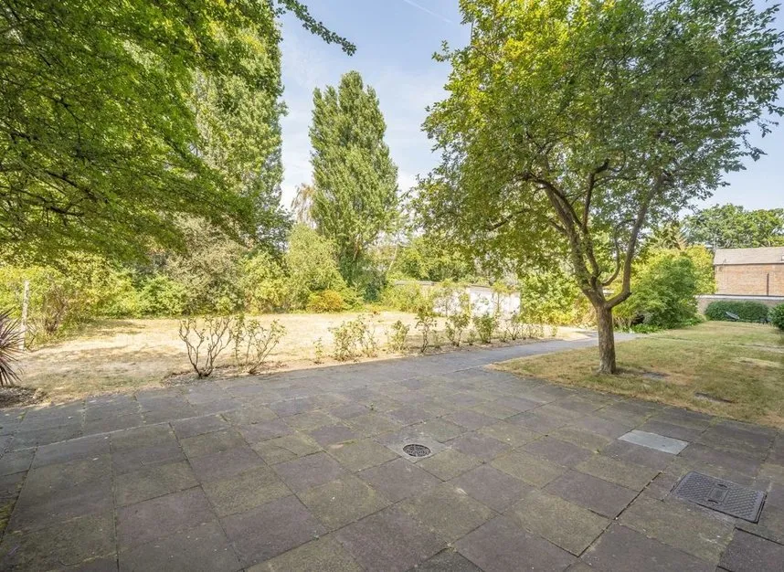 Hanger Vale Lane, Ealing, W5, photo 5