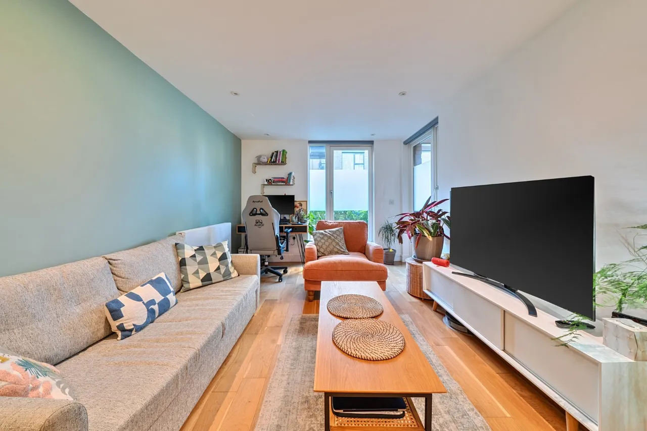 Bradley Road, Clapham, London, SW4, photo 10