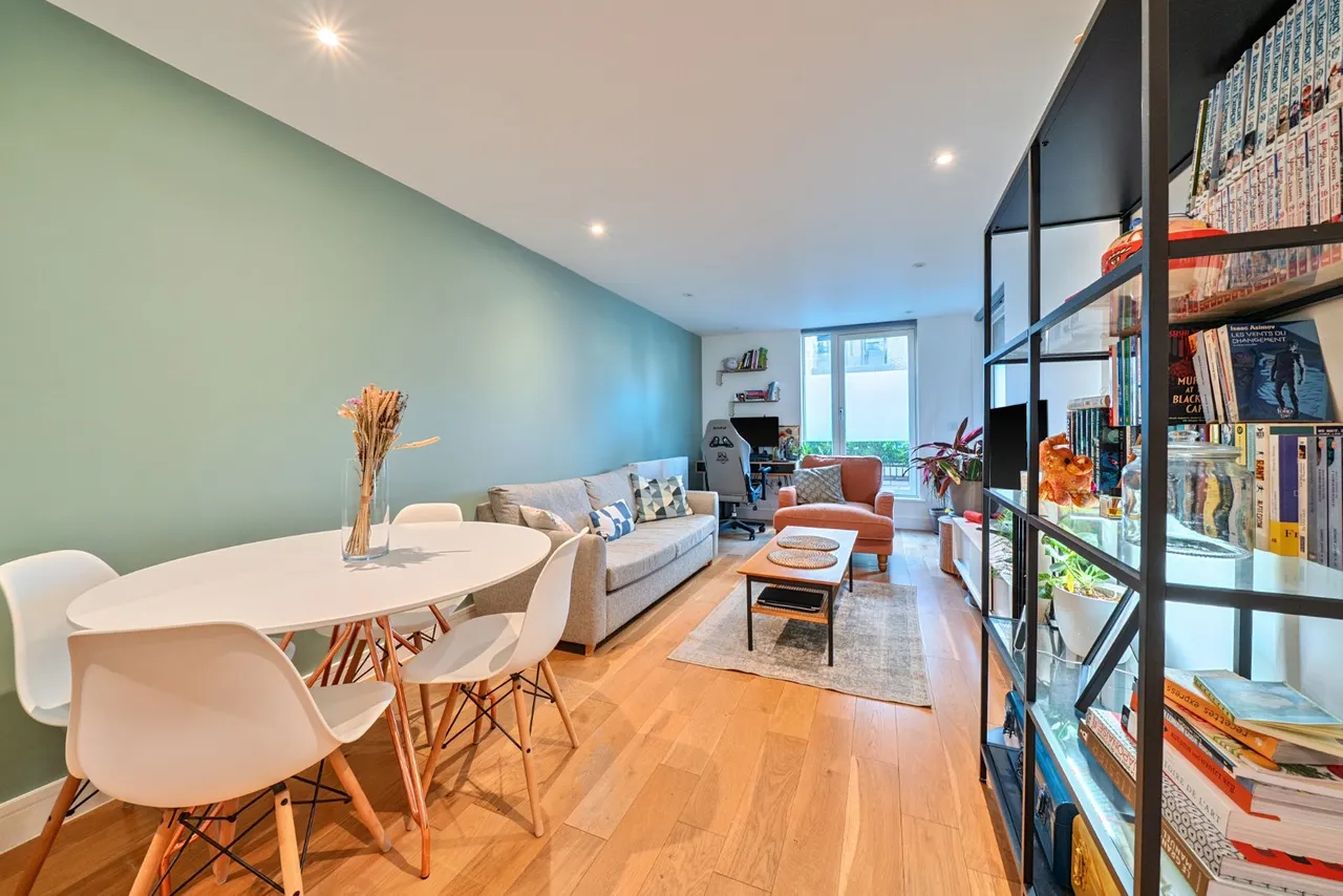 Bradley Road, Clapham, London, SW4, photo 11
