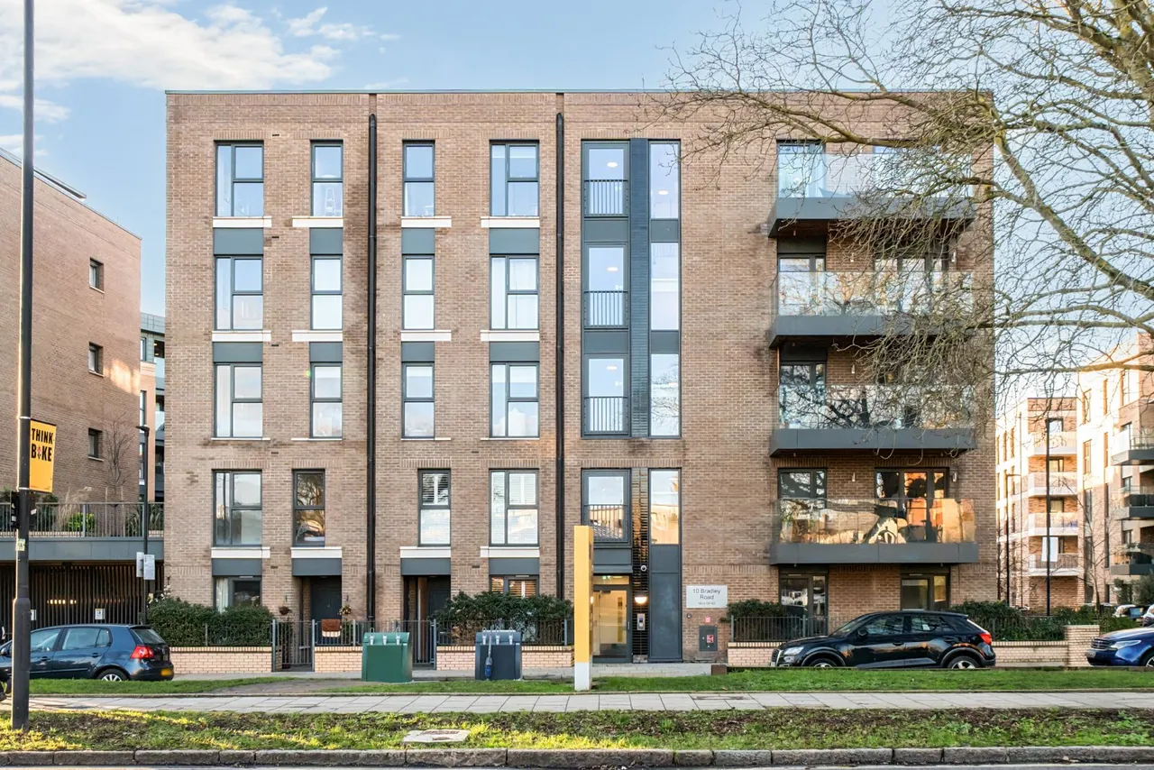 Bradley Road, Clapham, London, SW4, photo 7