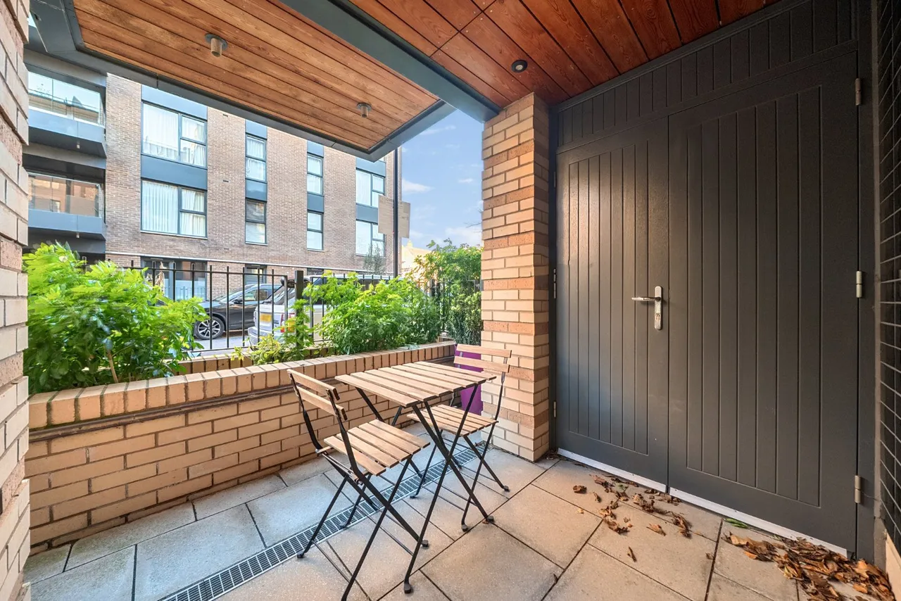 Bradley Road, Clapham, London, SW4, photo 4