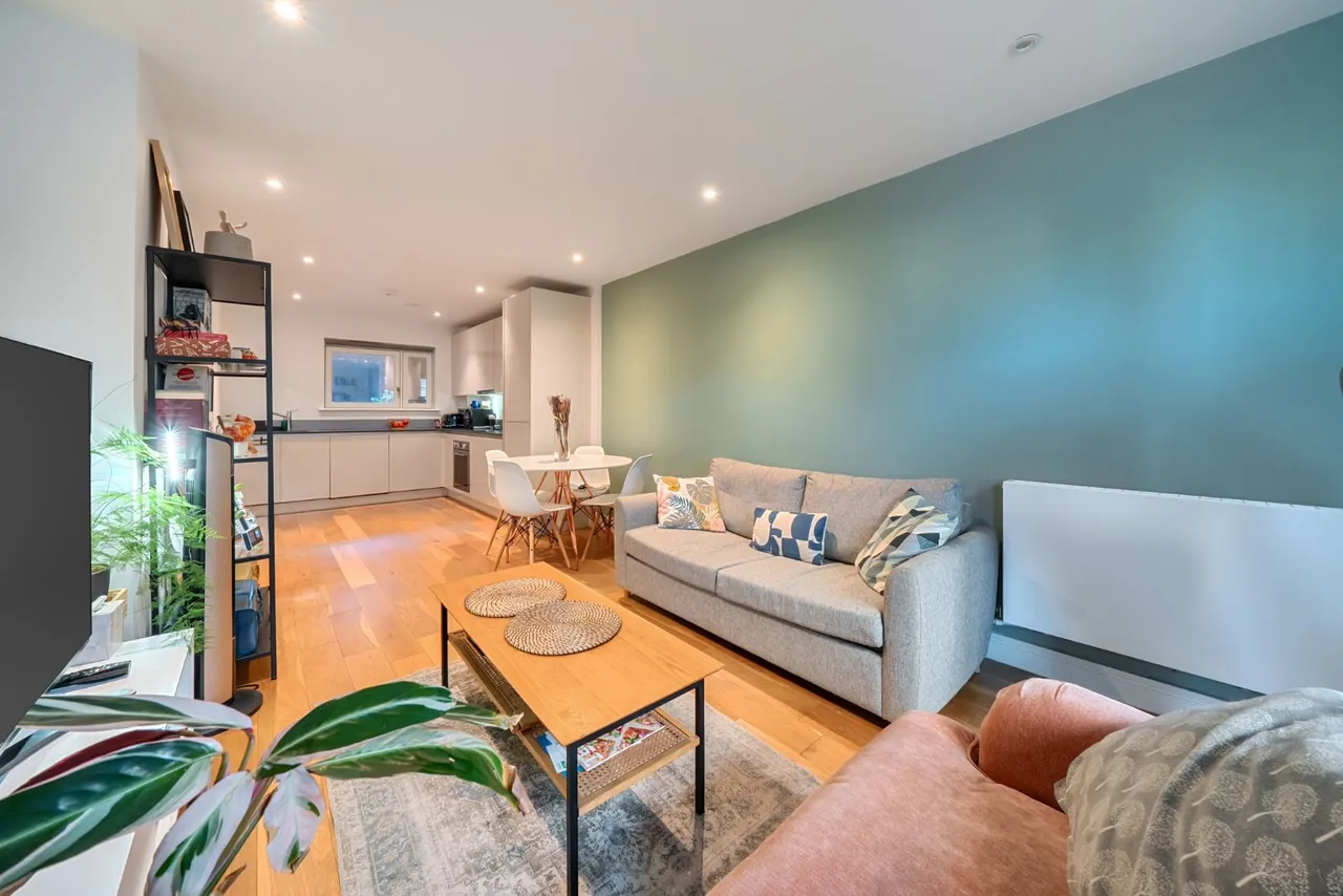 Bradley Road, Clapham, London, SW4, photo 9