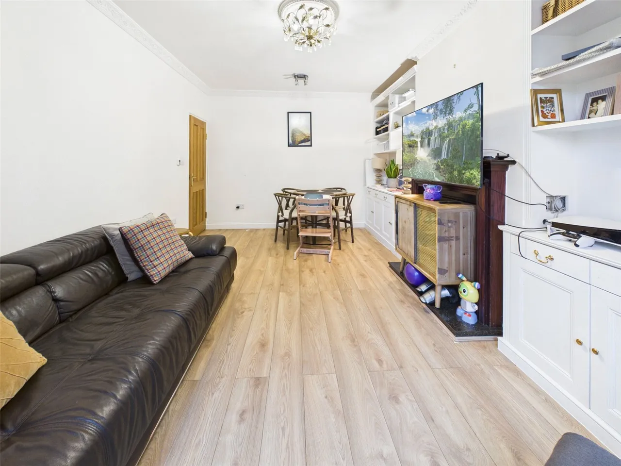Lime Grove, Twickenham, TW1, photo 4