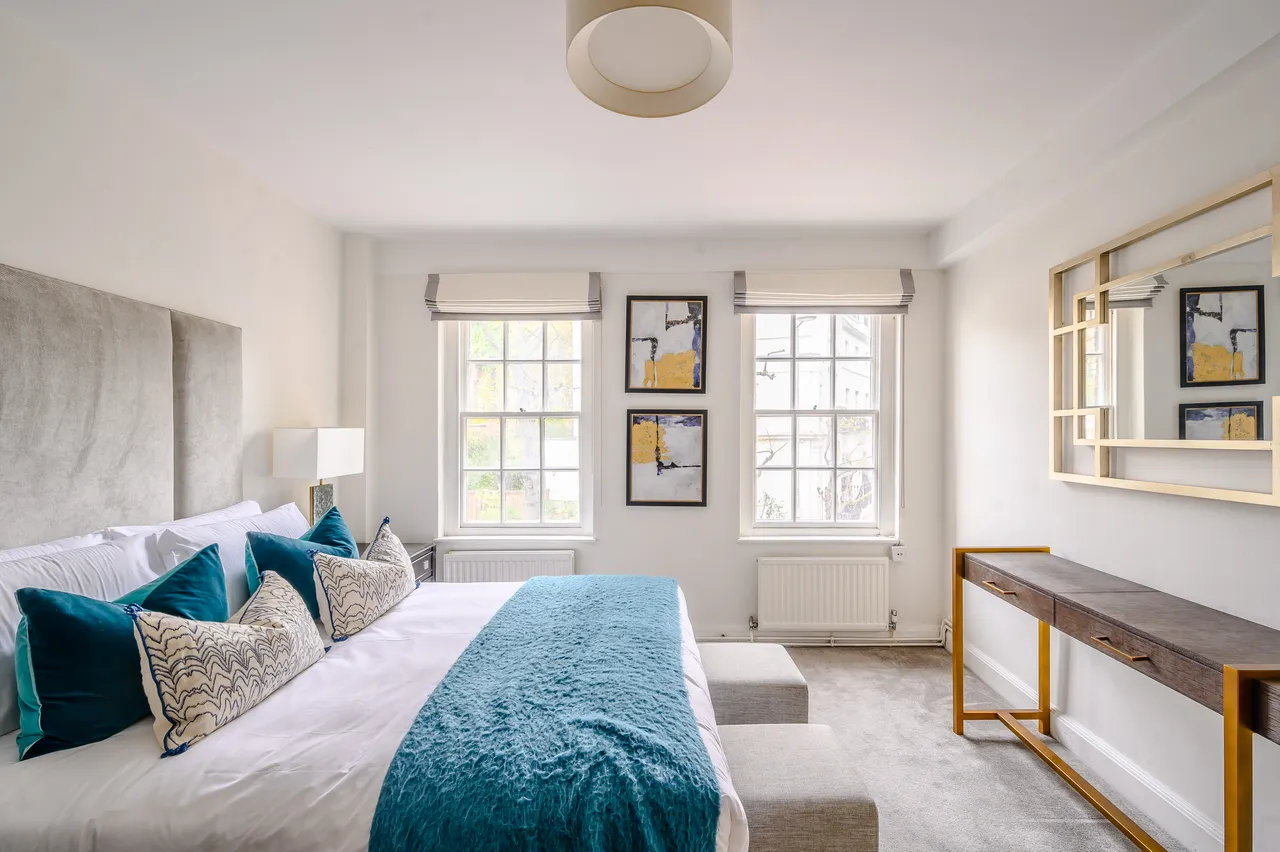 Pelham Court, Chelsea, SW3, photo 8