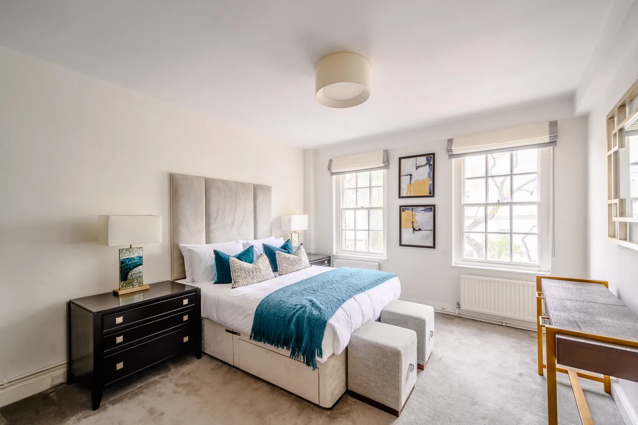 Pelham Court, Chelsea, SW3, photo 2