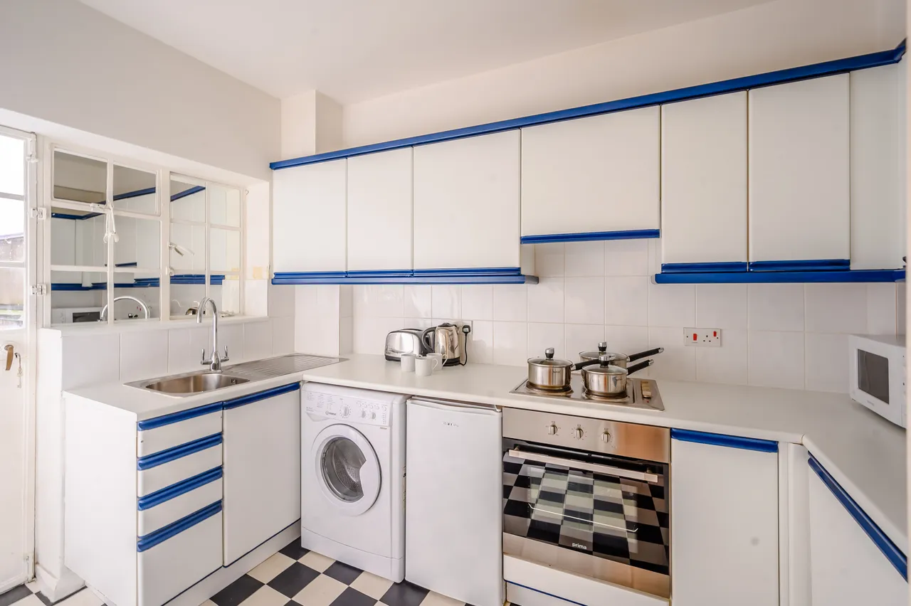 Pelham Court, Chelsea, SW3, photo 4