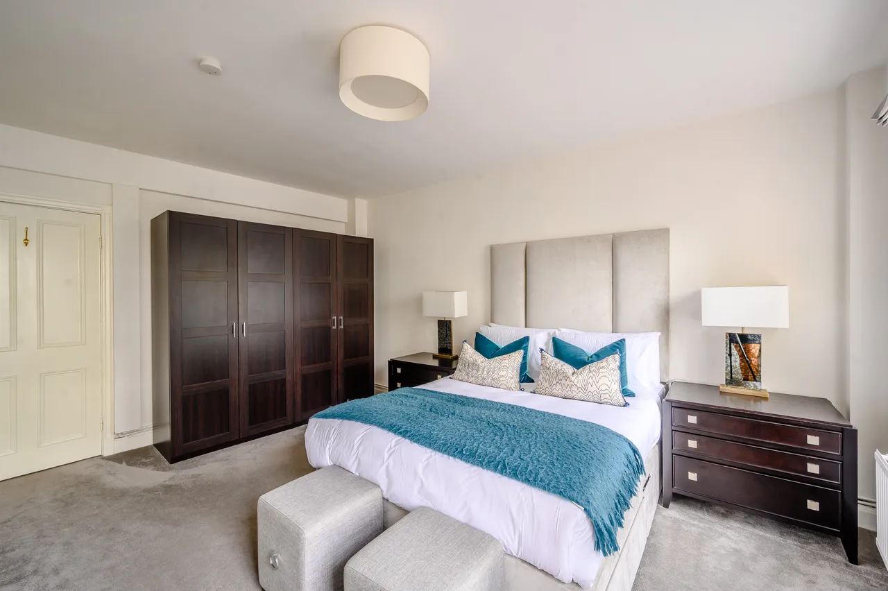 Pelham Court, Chelsea, SW3, photo 5