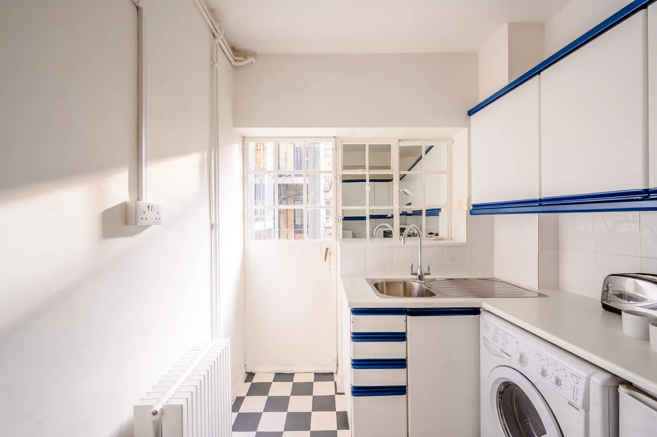 Pelham Court, Chelsea, SW3, photo 9