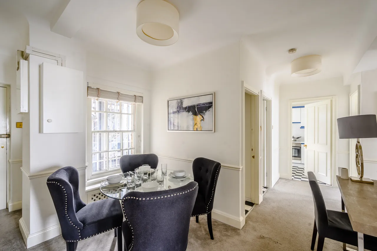 Pelham Court, Chelsea, SW3, photo 7