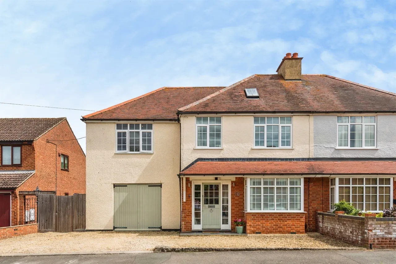 Marcham Road, Drayton, Abingdon, photo 3