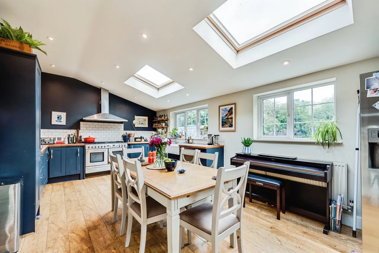 Marcham Road, Drayton, Abingdon, photo 2