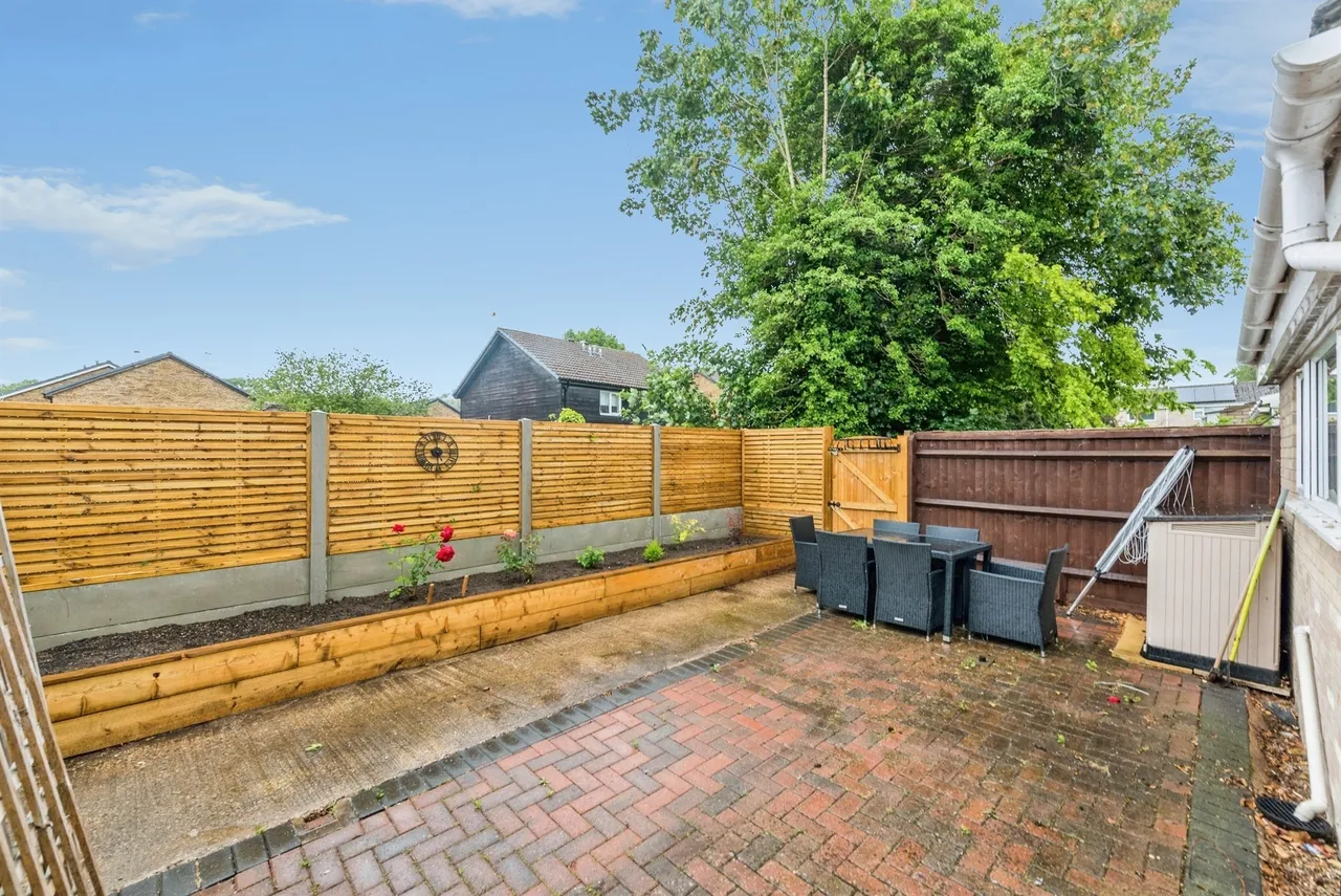 Caldecott Close, Abingdon, OX14, photo 20