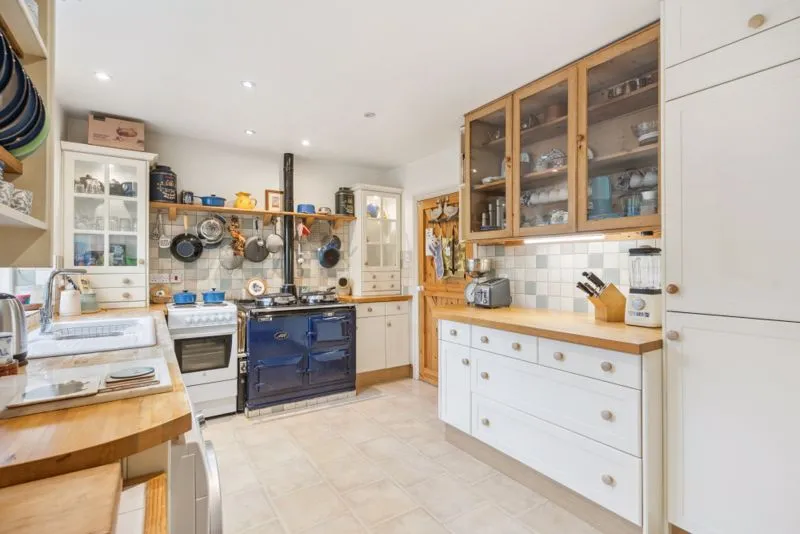 Hedsor Road, Bourne End SL8 5DN, photo 3