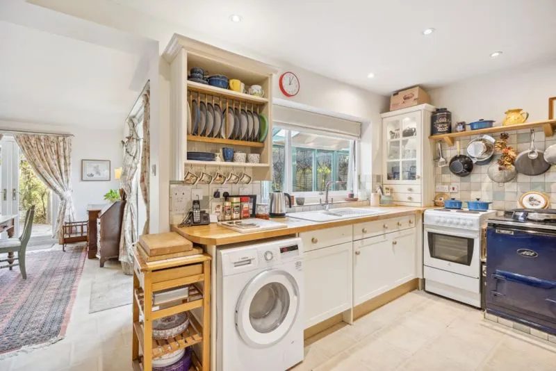 Hedsor Road, Bourne End SL8 5DN, photo 6