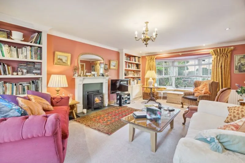 Hedsor Road, Bourne End SL8 5DN, photo 4