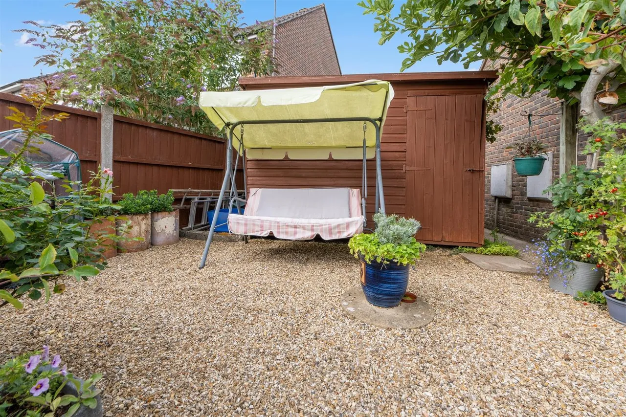 Pitts Orchard, Sturminster Newton DT10 1ER, photo 26