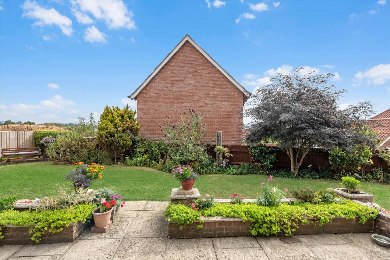 Pitts Orchard, Sturminster Newton DT10 1ER, photo 25