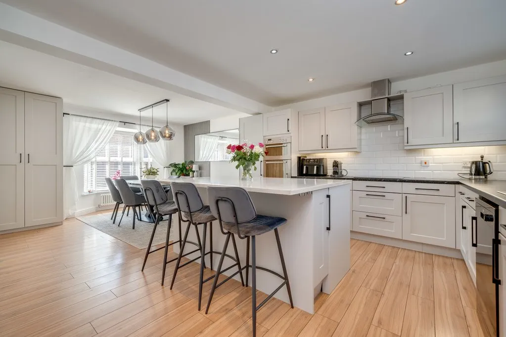 Fern View, Gomersal BD19 4PE, photo 5