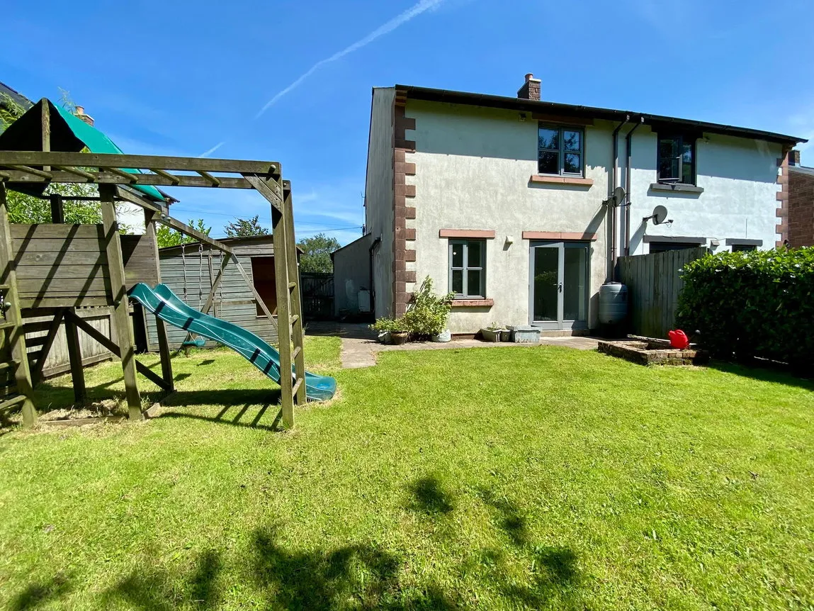 Crossgates Road, Hallbankgate, Brampton, CA8 2PA, photo 14