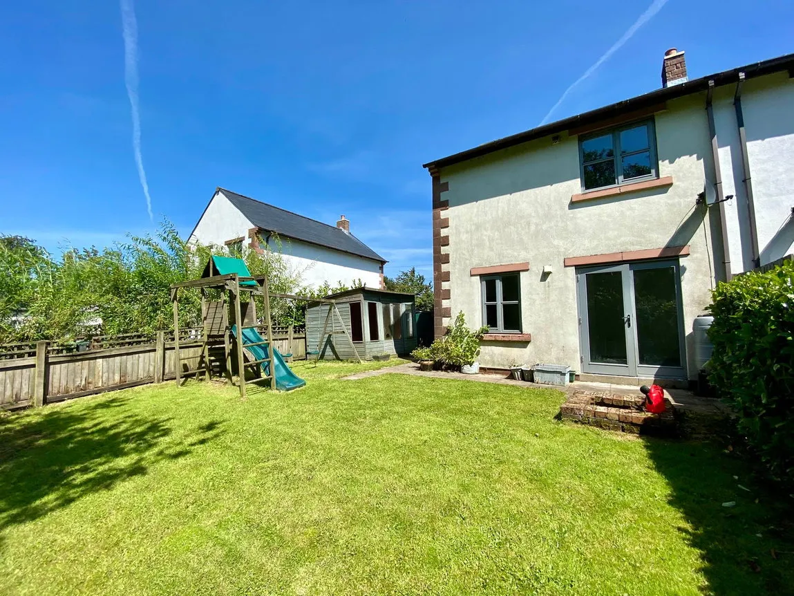 Crossgates Road, Hallbankgate, Brampton, CA8 2PA, photo 13