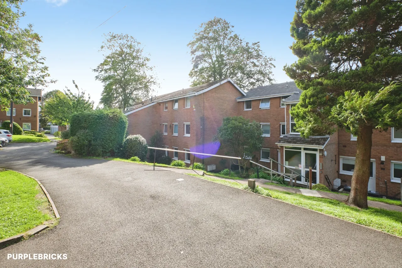 2 bed flat for sale, Newton Road, Birmingham, B43