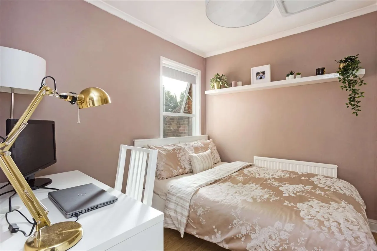 Stanley Road, Knutsford, WA16, photo 12