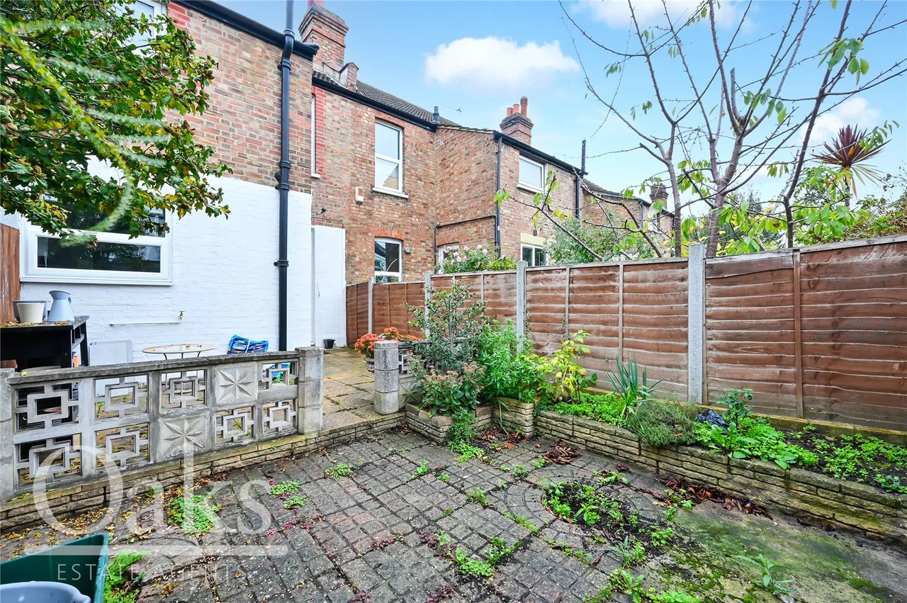 Ingatestone Road, South Norwood, SE25, photo 8