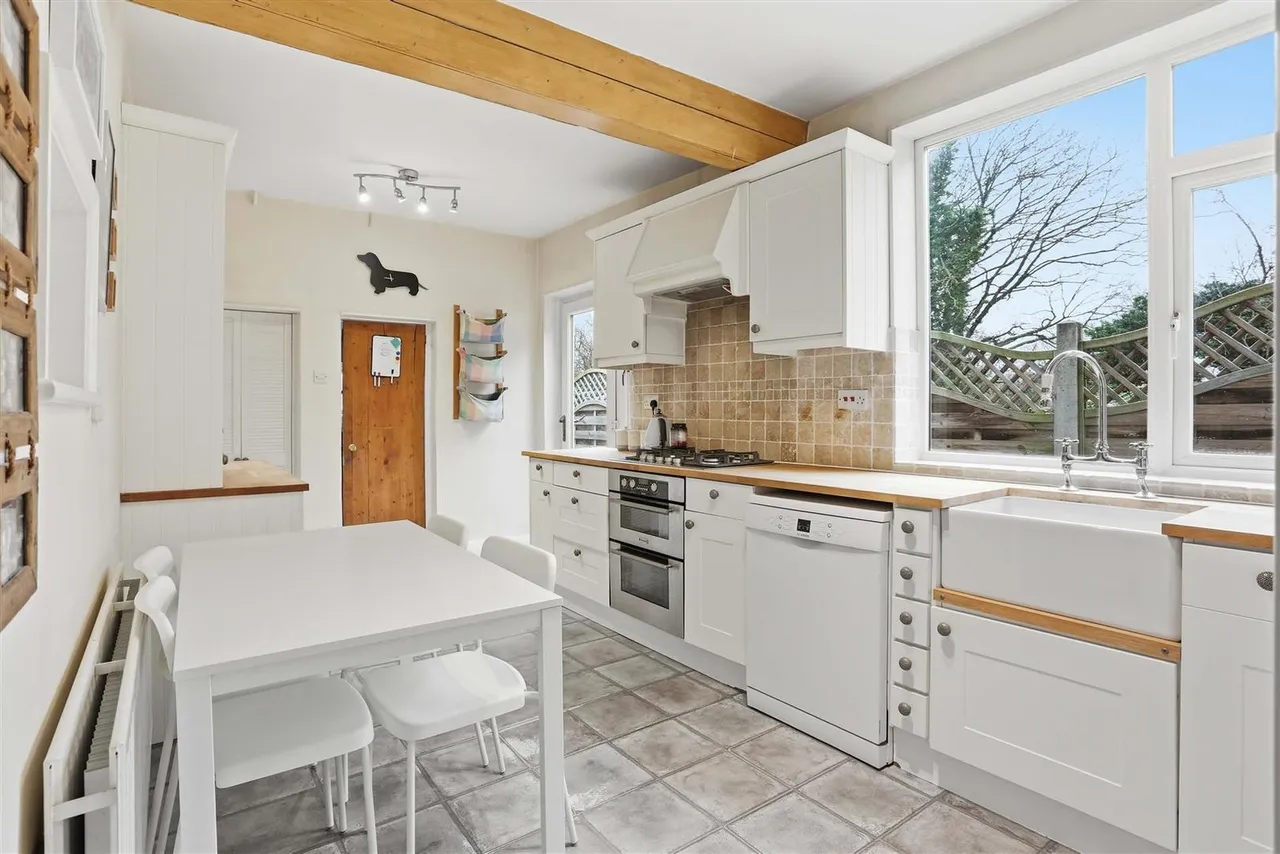 St Dunstans Hill, Cheam, Surrey, SM1 2LP, photo 4