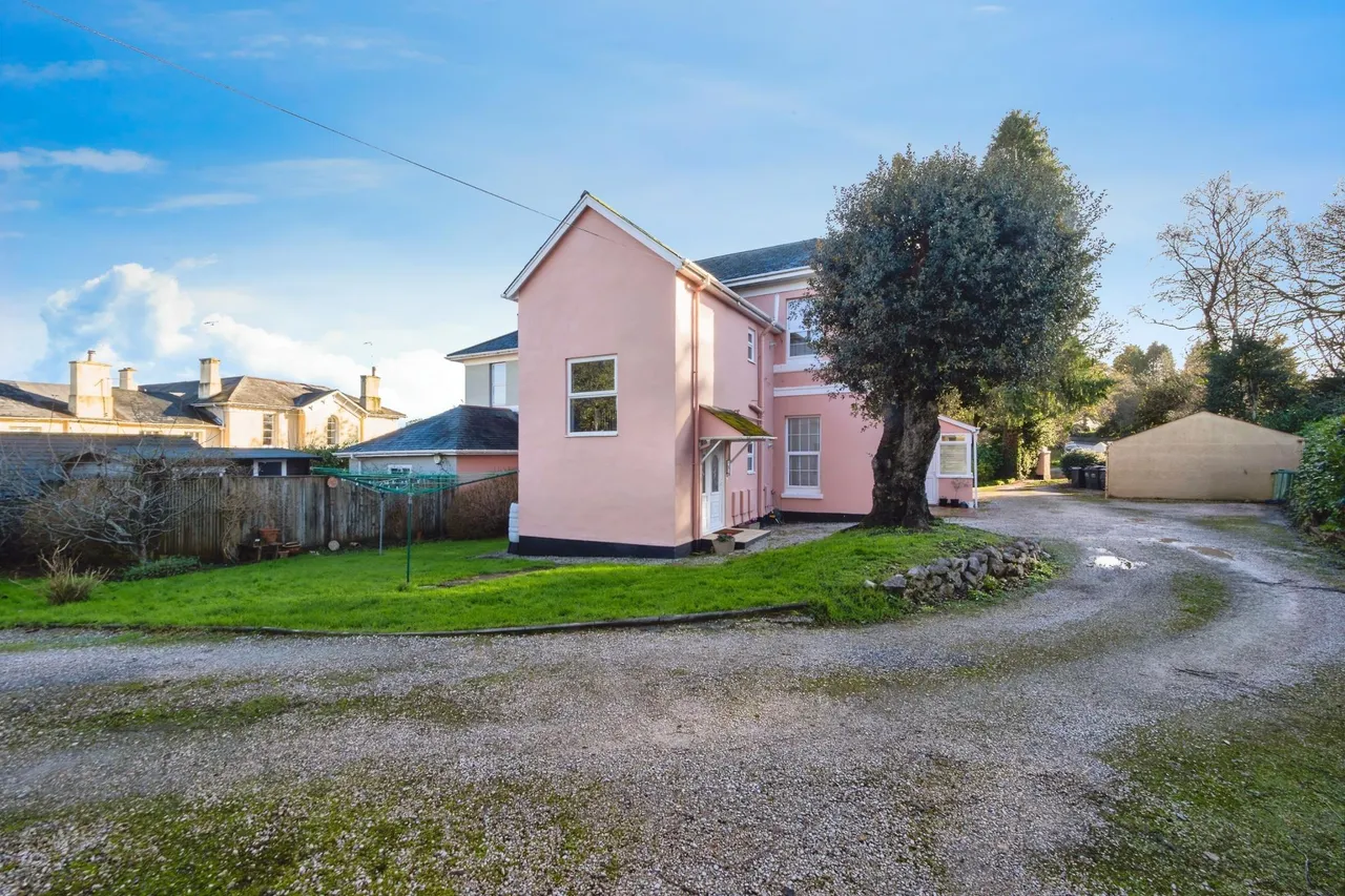 Forde Park, Newton Abbot, TQ12, photo 14