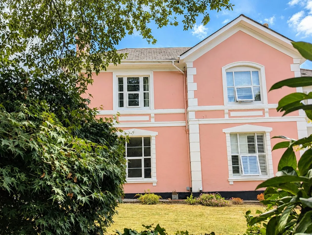 Forde Park, Newton Abbot, TQ12, photo 16