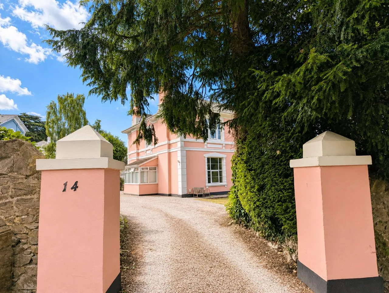 Forde Park, Newton Abbot, TQ12, photo 15