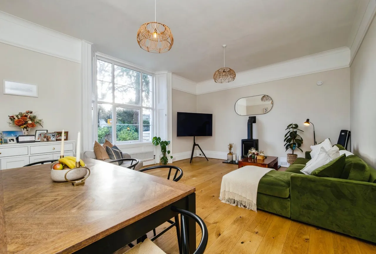 Forde Park, Newton Abbot, TQ12, photo 6
