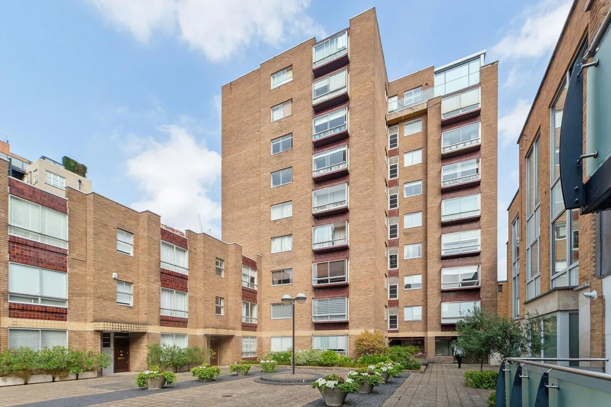 Kinnerton Street, London, SW1X, photo 4
