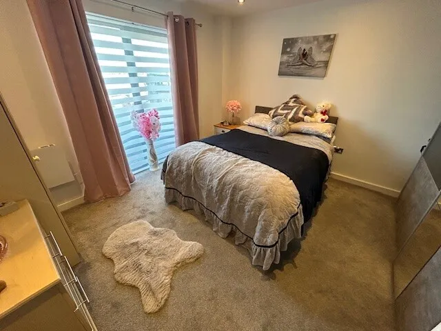 Coastal Point, Blackpool, FY4, photo 7