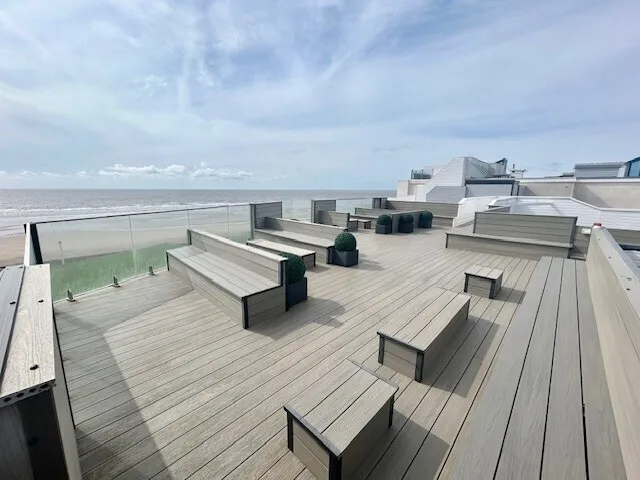 Coastal Point, Blackpool, FY4, photo 2