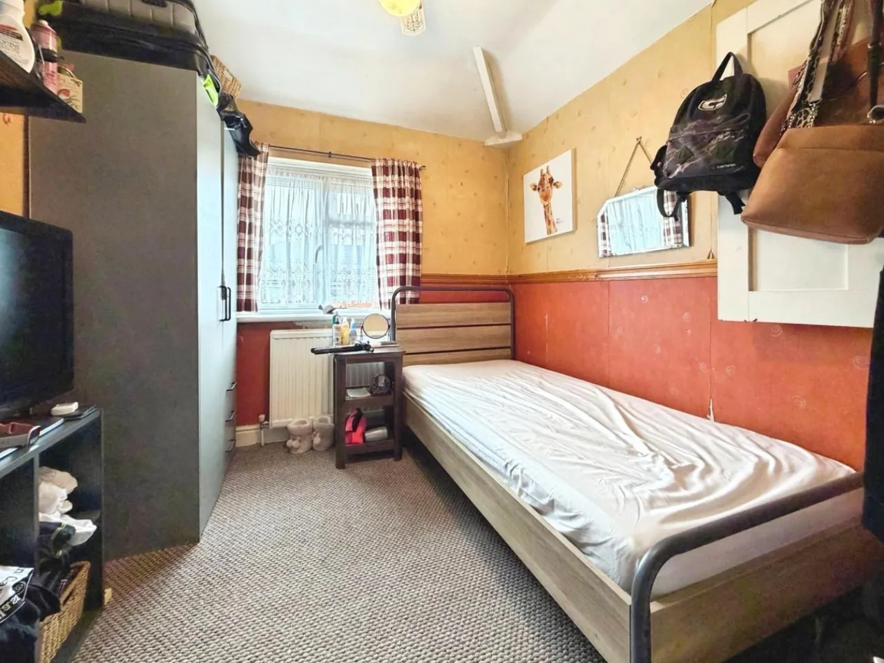 Bideford Crescent, Bristol, photo 12