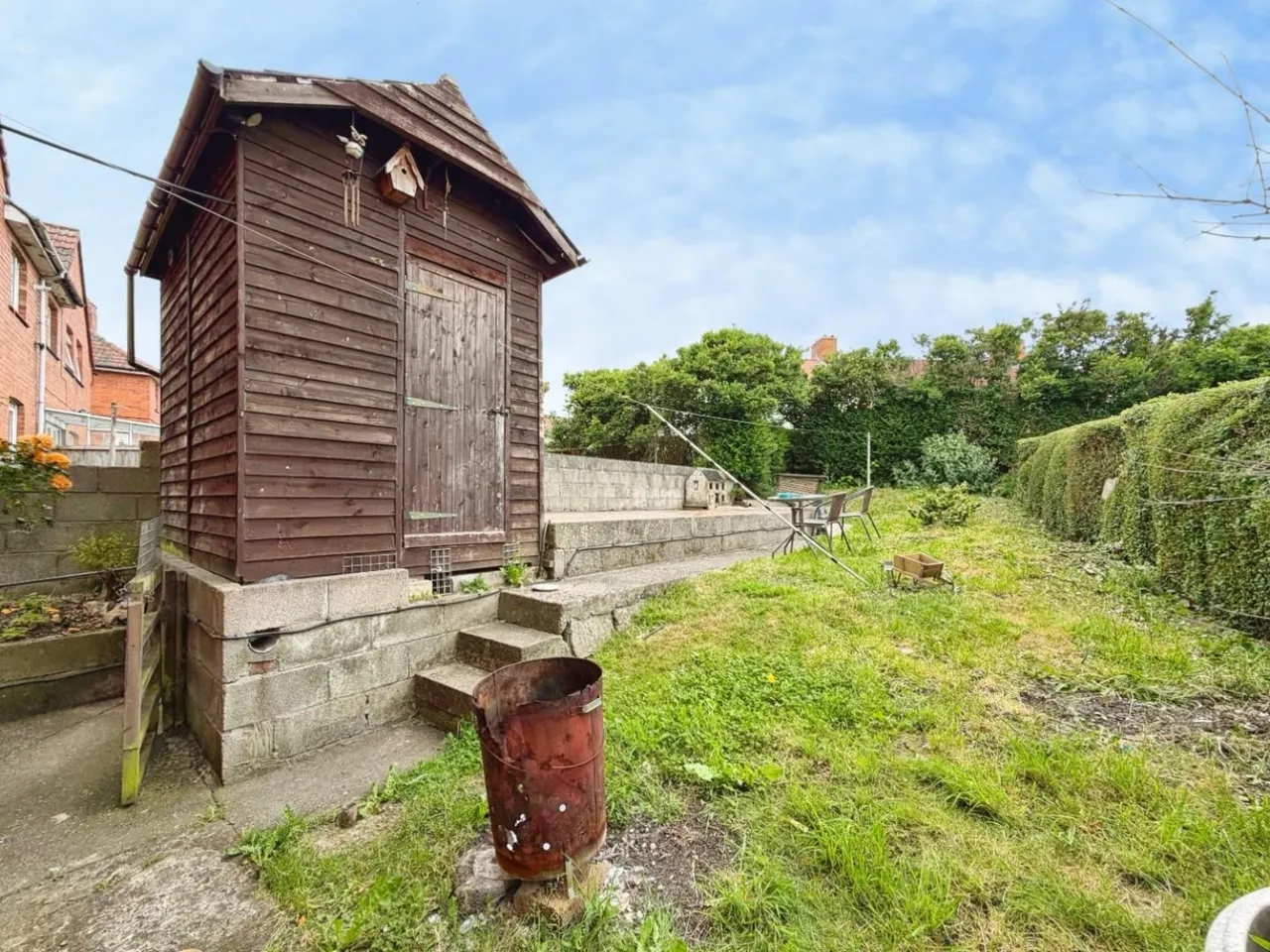 Bideford Crescent, Bristol, photo 4