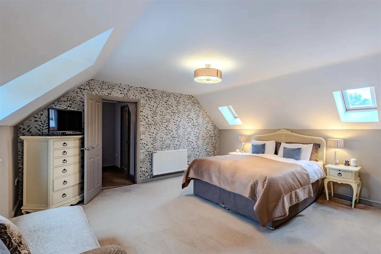 Birchwood Dell, Doncaster, photo 10