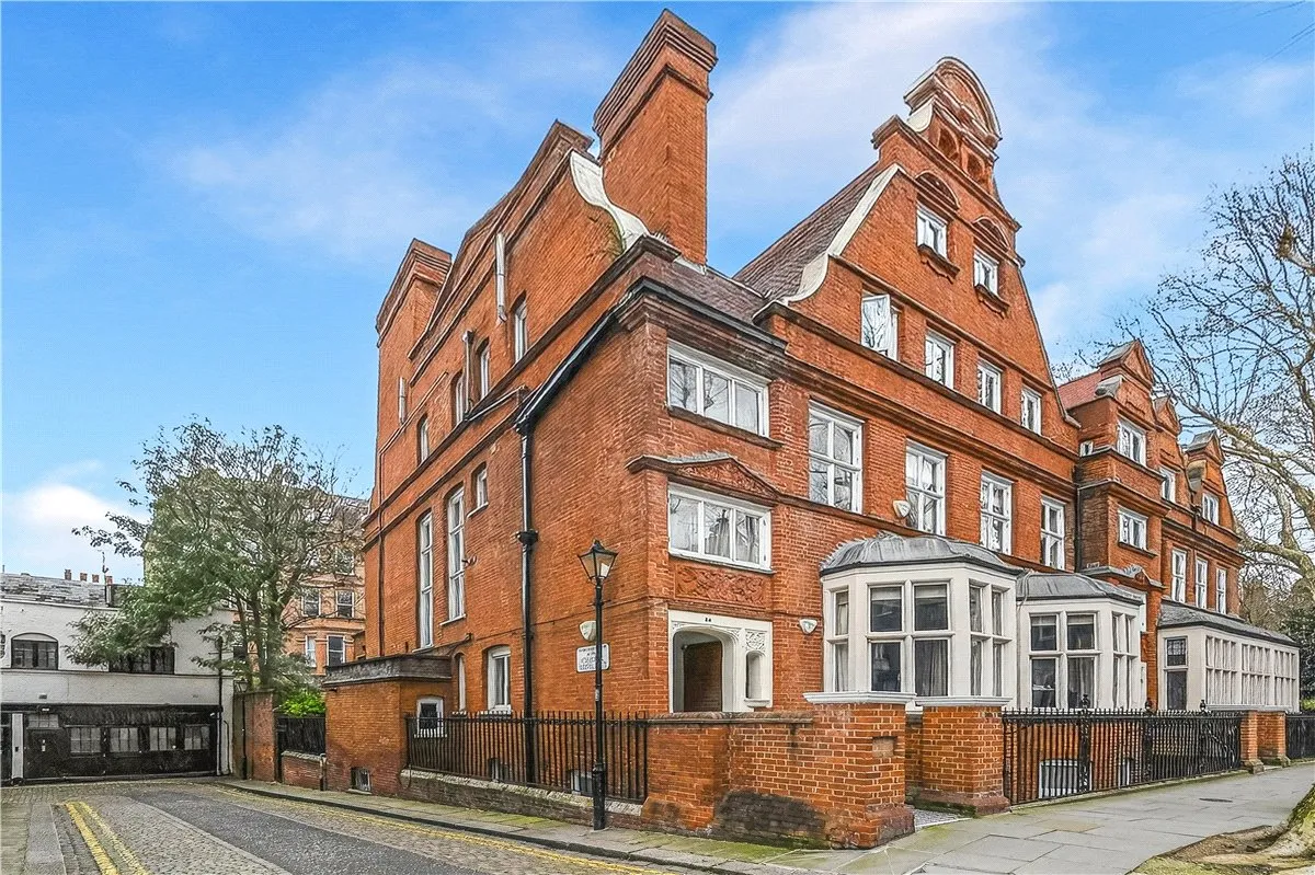 Harrington Gardens, South Kensington, SW7, photo 16