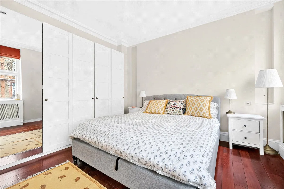 Harrington Gardens, South Kensington, SW7, photo 10