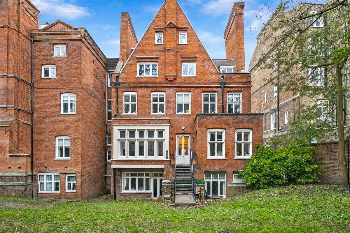 Harrington Gardens, South Kensington, SW7, photo 8