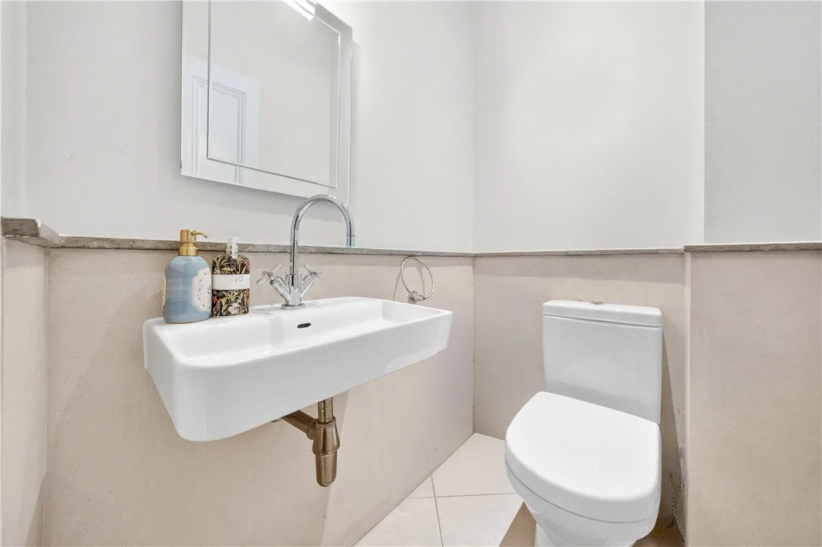 Harrington Gardens, South Kensington, SW7, photo 15
