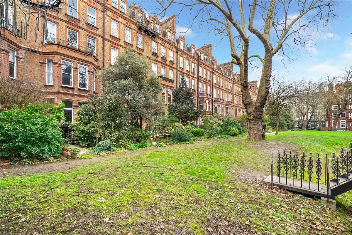Harrington Gardens, South Kensington, SW7, photo 9